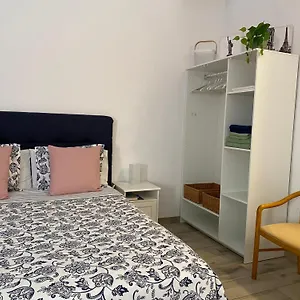  Apartment Jandia Marina Loft Spanien