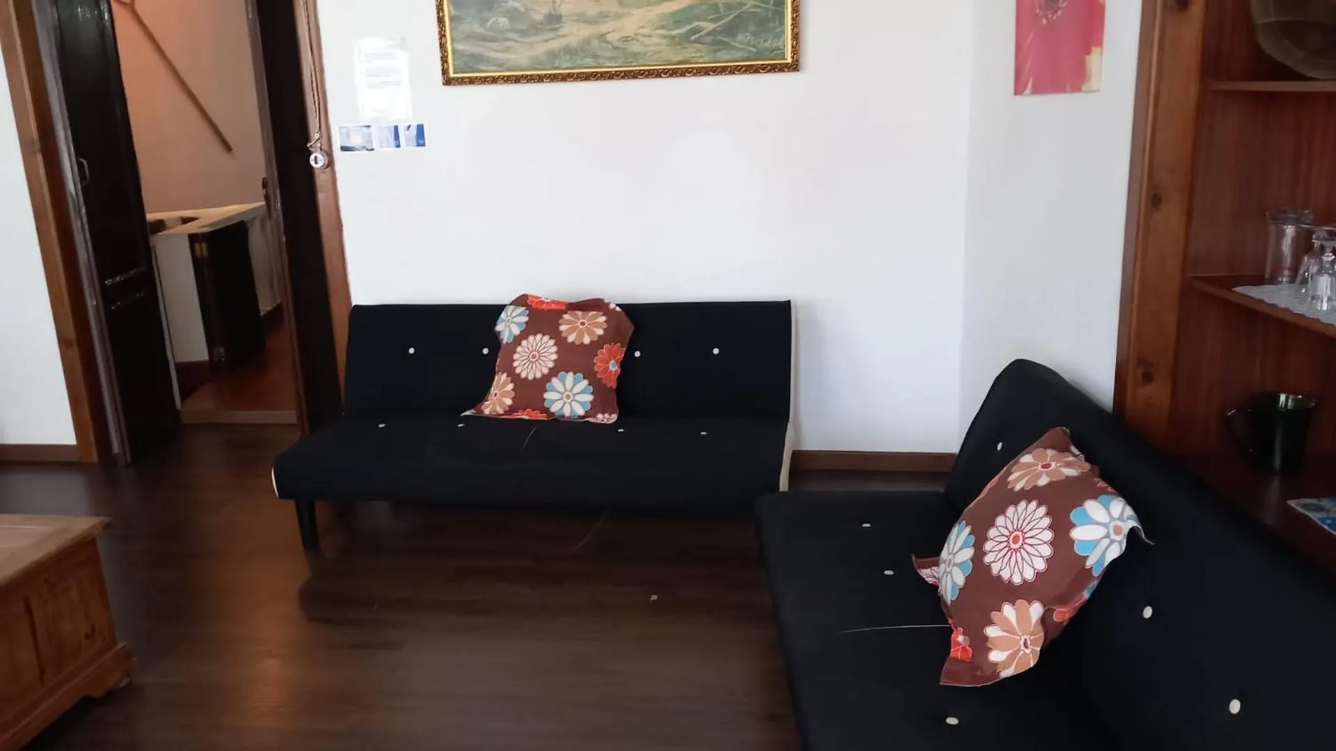 Holiday home Canarian House With Views And Pool Los Realejos Spain