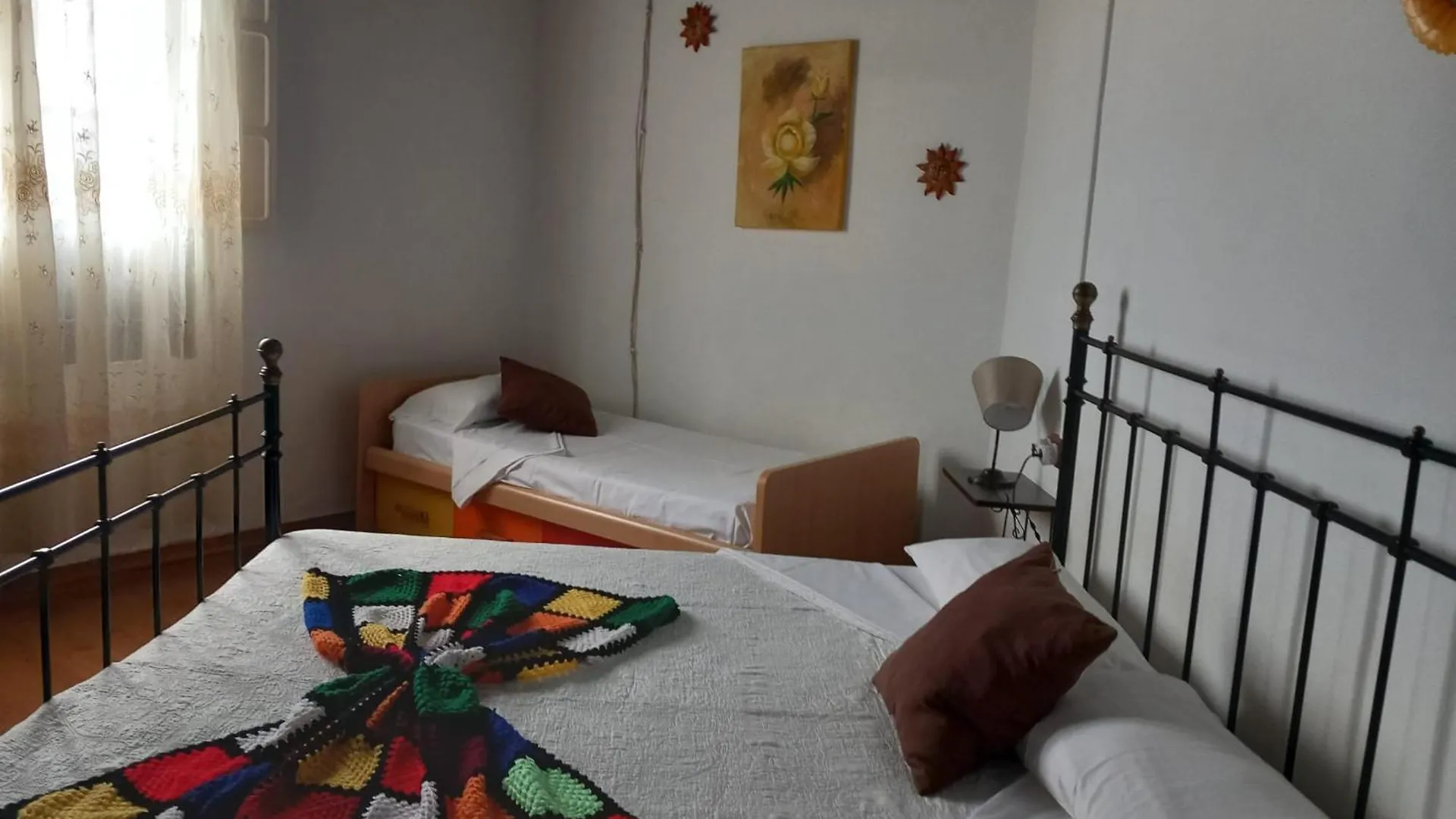 Сasa de vacaciones Canarian House With Views And Pool Los Realejos