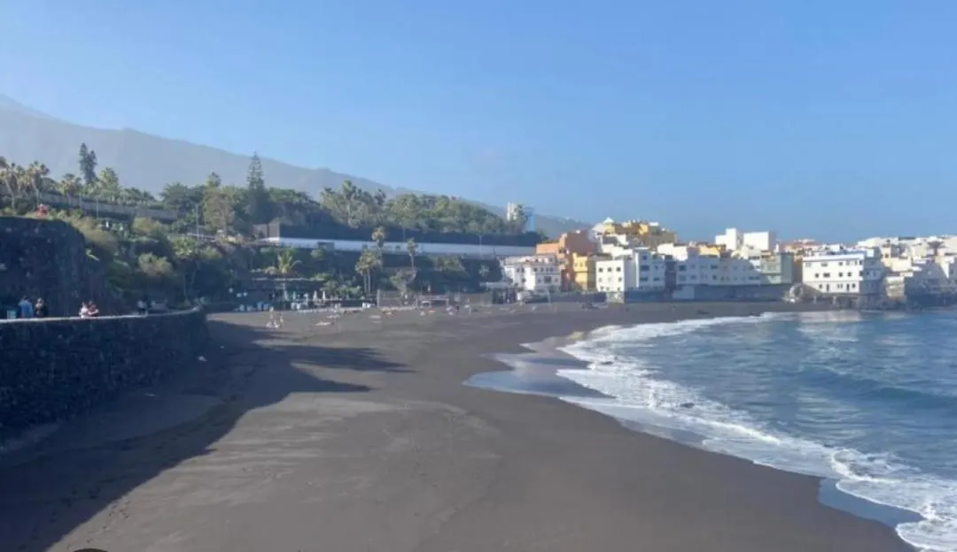 Canarian House With Views And Pool Los Realejos 0*,