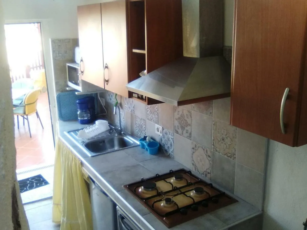 Canarian House With Views And Pool Los Realejos